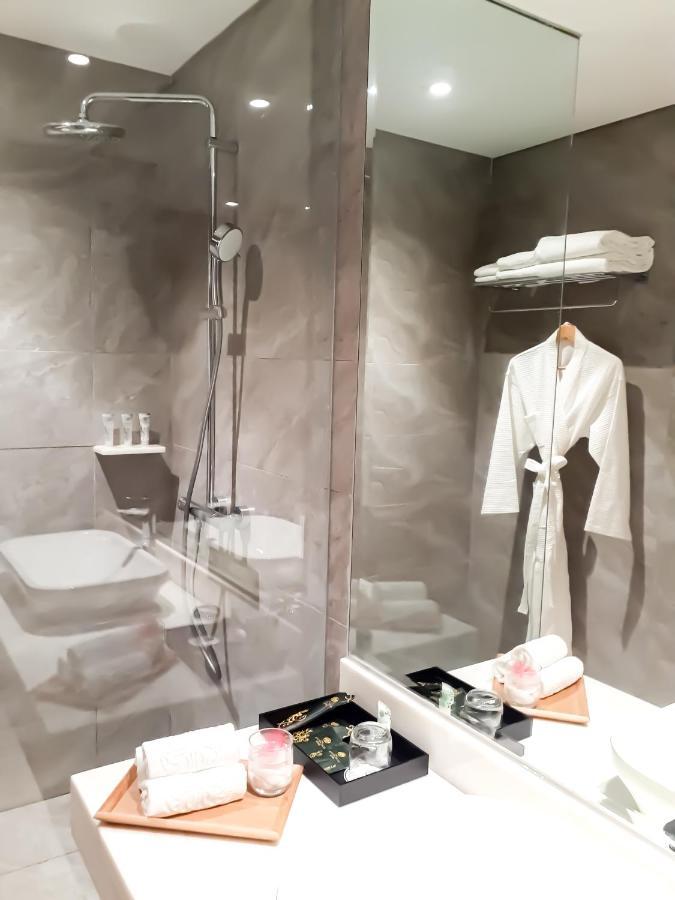 The Excelsior Hotel Las Piñas المظهر الخارجي الصورة