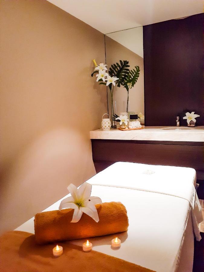 The Excelsior Hotel Las Piñas المظهر الخارجي الصورة