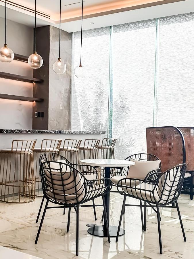 The Excelsior Hotel Las Piñas المظهر الخارجي الصورة