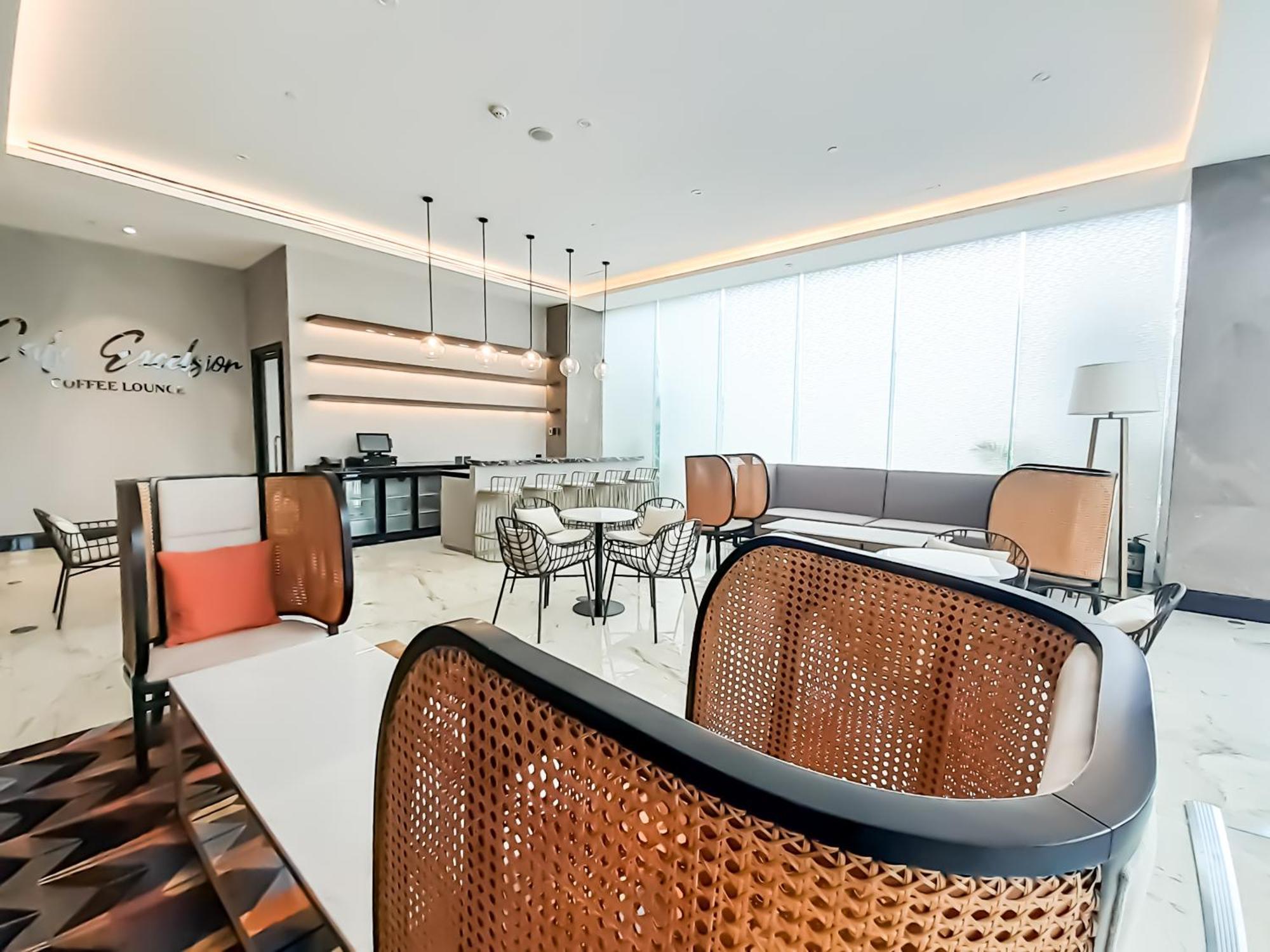 The Excelsior Hotel Las Piñas المظهر الخارجي الصورة